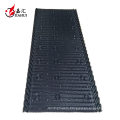 China hot sale 915/1000/1220/1520mm width cooling tower fill